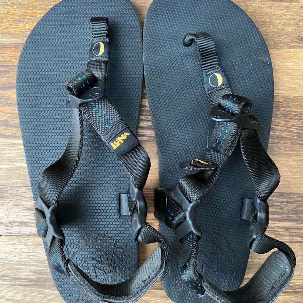 Women’s Luna Sandals
